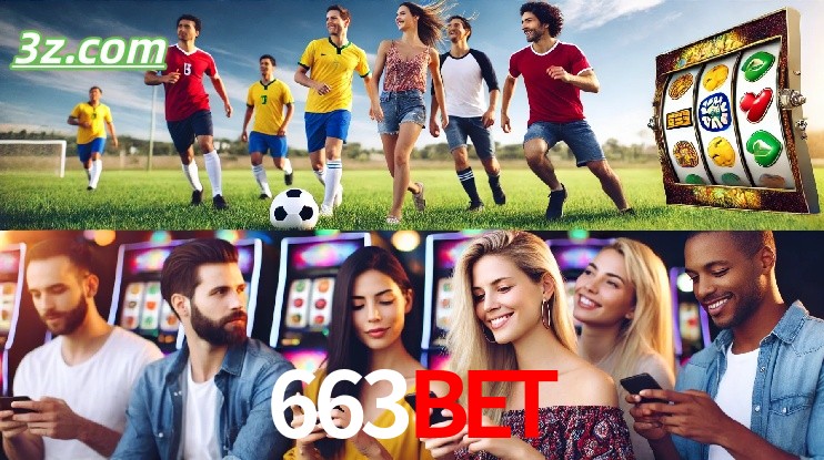 Por Que Escolher o Aplicativo 663bet.com?