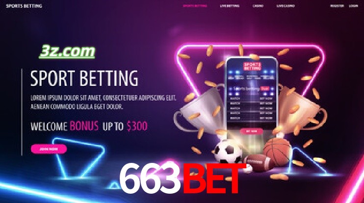 663bet-Apostas Antes e Durante os Eventos