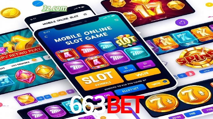 Benefícios do 663bet App
