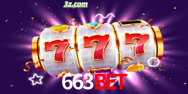 663bet-Descubra o Clássico Slot 777