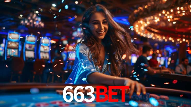 Incrível Seleção de Slots no 663bet-pt.com