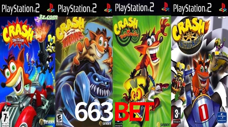 663bet-Jogos Crash: Ação Rápida e Grandes Ganhos