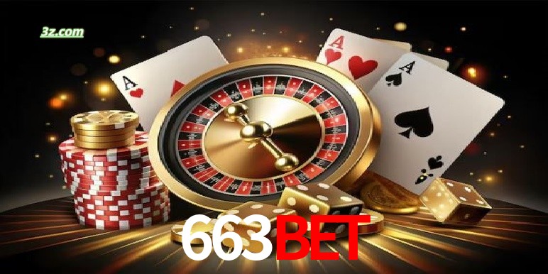 Por que jogar Poker na 663bet?
