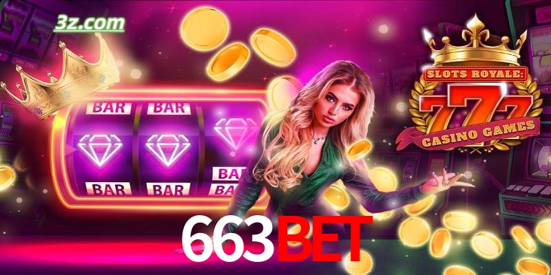 663bet-Slot 777 Variações Populares