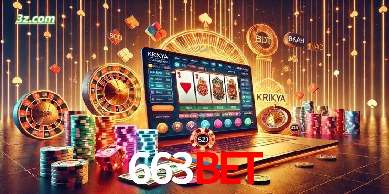 Como começar a jogar Poker na 663bet?