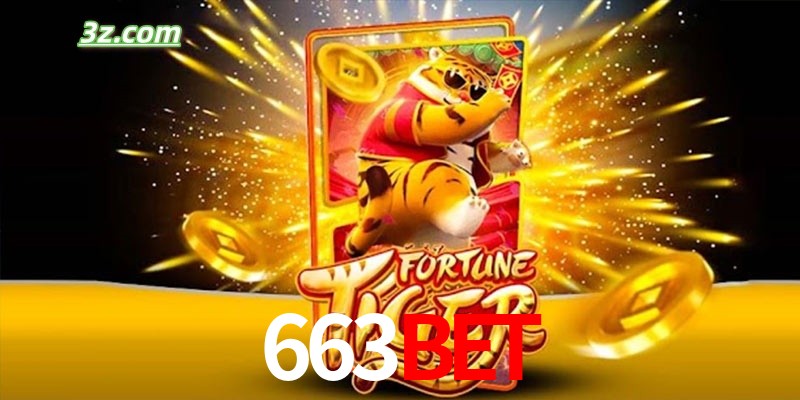 Quem é o Fortune Tiger 663bet.com
