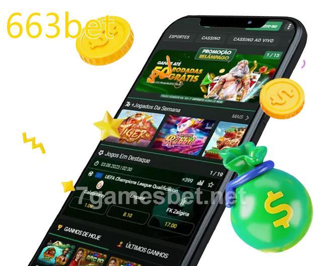 Baixe o aplicativo 663bet para jogar a qualquer momento